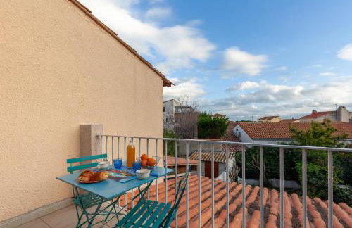 Le pied à terre en bord de mer - Foto 14