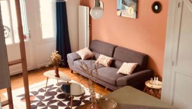 La petite Maison - Foto 2