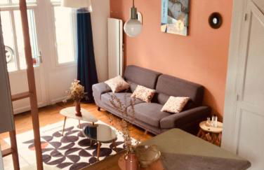 La petite Maison - Foto 2