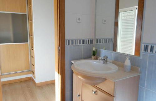 Spacious house in Aldeia dos Pinheiros with pool - Foto 51