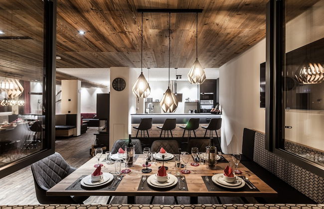 Chalet Montafon in Gaschurn With Sauna - Foto 38