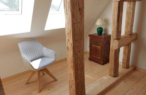 Ferienwohnungen Alte Schmiede - Foto 3