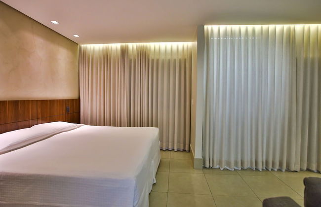 Transamerica Belo Horizonte Lourdes - Foto 7