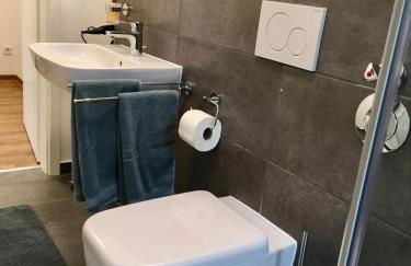 aparthaus felizitas - Foto 35