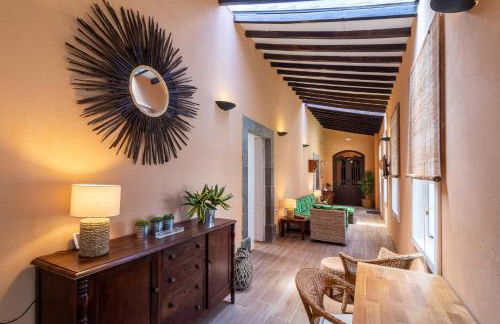 Casona Gildana: Historia, Patrimonio/E-working - Foto 15