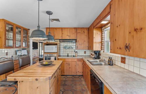 Wickenburg Ranch House Retreat and Horse Friendly - Photo 40