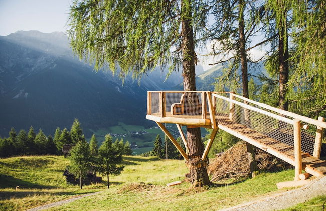 Sepp & Hanni's - Suiten im Dorf - Photo 48