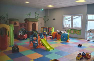 Ferienhaus am Berg - Foto 38