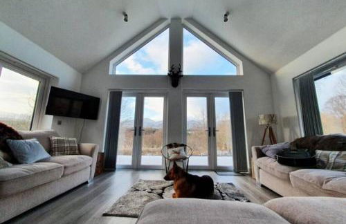 Ben Nevis Scotland Highlands, Camden House luxury home - Foto 31