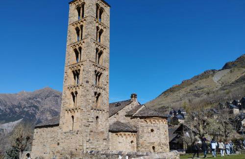 Esquí, Aigüestortes y Boí-Taüll a tus pies en EbreHogar - Foto 34