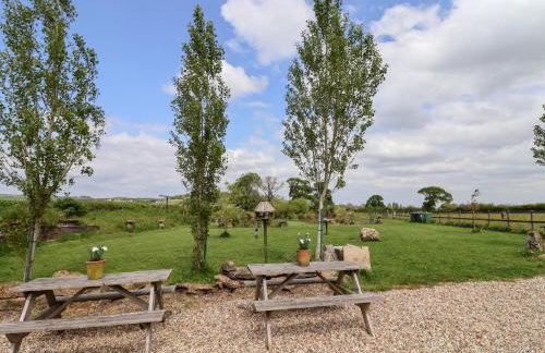 Yeabridge Farm - Foto 43