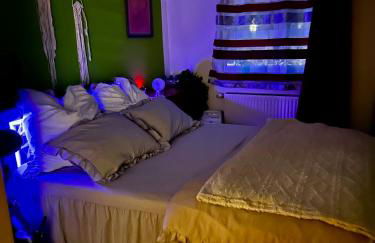 Ferienwohnung HAPPYHOME Bahnhofnah gemütlich familiär - Foto 33