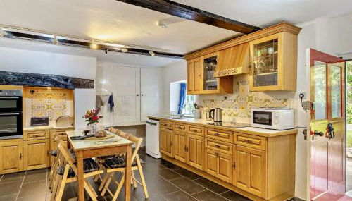 4 Bed in Hartland HACOT - Foto 5, Other