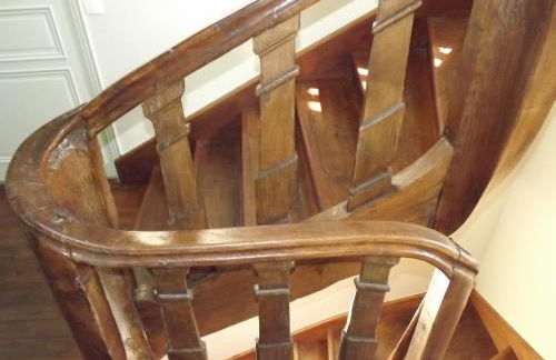 Appart'hotel Maison Saint Michel - Photo 54