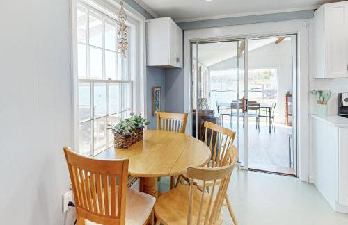 Town Cove Oyster House - Foto 22