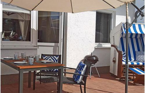 Sea buckthorn Comfortable holiday residence - Photo 2