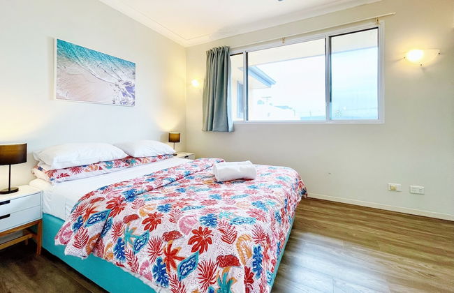 Mermaid Beach Park View Resort - Foto 4