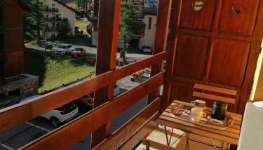 CŒUR D'ALTAÏR RISOUL 1850 Appartement T2 confortable skis aux pieds - Foto 2