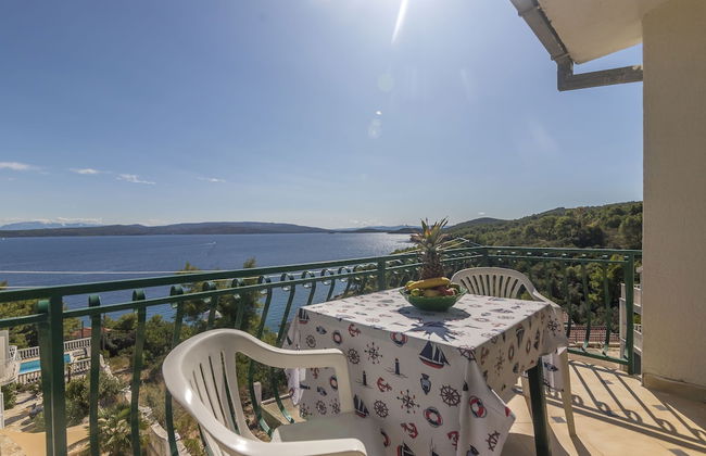 Apartments Oaza - Foto 22