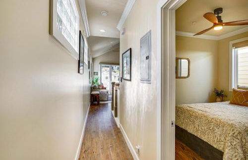 Walk to Bay and Pleasure Pier! Catalina Island Stay - Foto 21