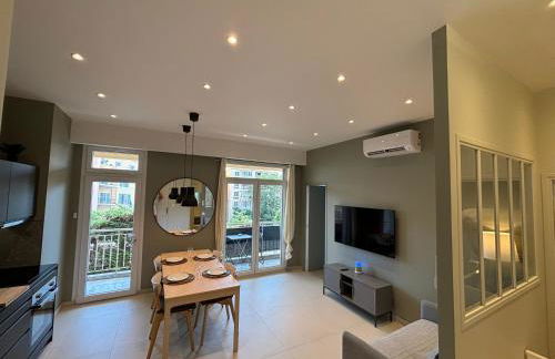 NICE La Palmeraie Pool BEACH AC - Foto 20