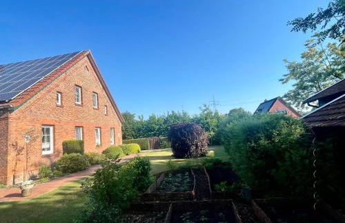 Huuske Lütten Uttied - Das Landleben genießen - Foto 24