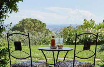 Podere Raffanna Ecologic House - Foto 59