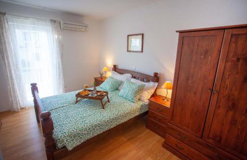 Apartment Jerry with private pool - Photo 13