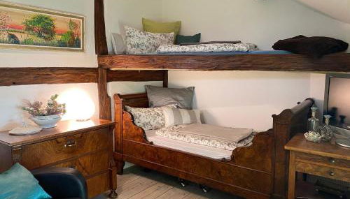 Romantisches Gästezimmer - Zentralgelegen - Foto 3