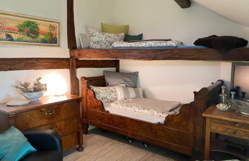 Romantisches Gästezimmer - Zentralgelegen - Foto 3