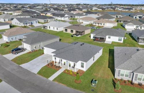 Large 3 bedroom with Golf Cart - Foto 36