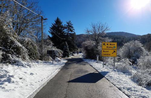 Stara hiža - Foto 48