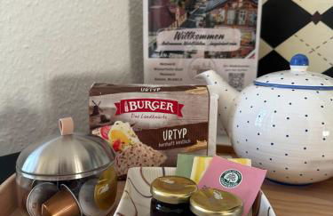 VillaKrocker - ElbeRadweg trifft WandKunstwerk - Photo 52