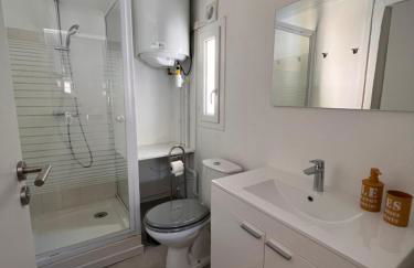 Studio "Le Fontaine de Vaucluse" - Foto 5