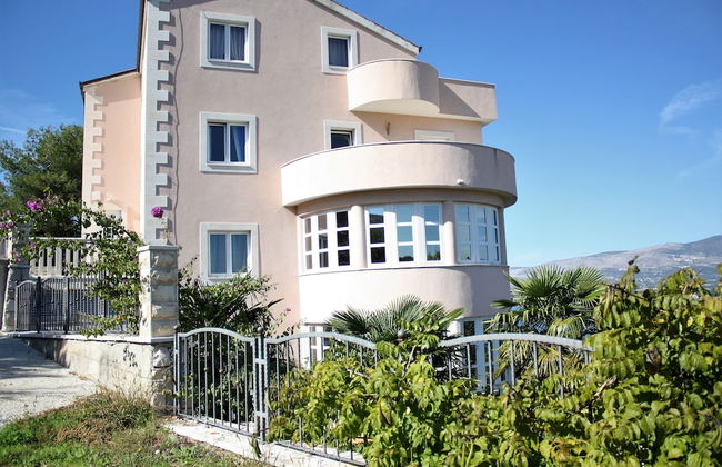 Luxury Apartments Villa Gloria - Photo 1