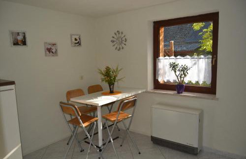 Ferienwohnung am Storchennest in Burkau - Foto 13