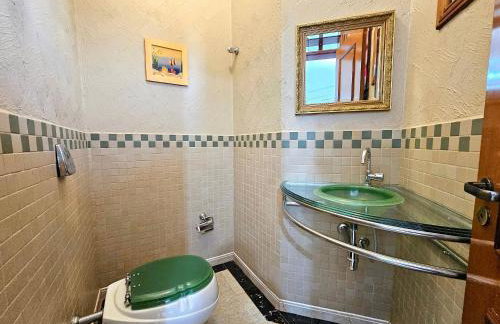 Casa Bairro Nobre prox Cataratas e Centro - Foto 25
