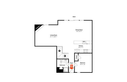 Cooper's Landing by Taylor Made Deep Creek - Foto 68