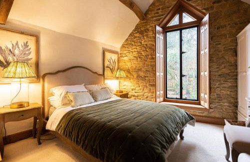 Medius Cottage in the Cotswolds - Photo 29