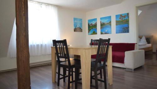 Ferienwohnung Gruppenhaus bis 12 Personen - Foto 5