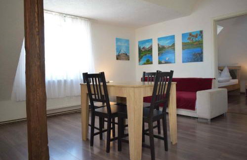 Ferienwohnung Gruppenhaus bis 12 Personen - Foto 5