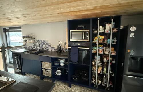 New! Houseboat Nautigal - Photo 22