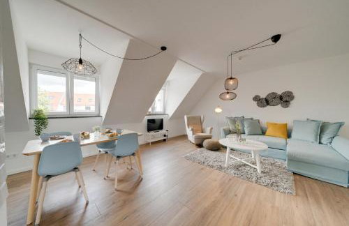Lexapartments Luxus Apartment-Zentral in Altstadt-65-80qm - Photo 31