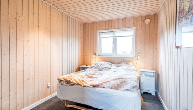 6 Person Holiday Home in Hvide Sande - Foto 2, Interior