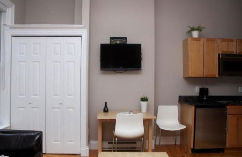 Stylish Downtown Studio in the SouthEnd, C.Ave# 2 - Foto 7