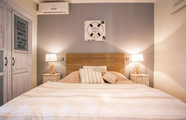 Domaine les Cigales - Foto 3