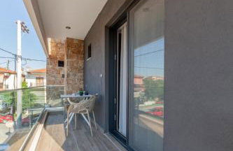 Lithos Suites - Nikiti Halkidiki - Photo 59