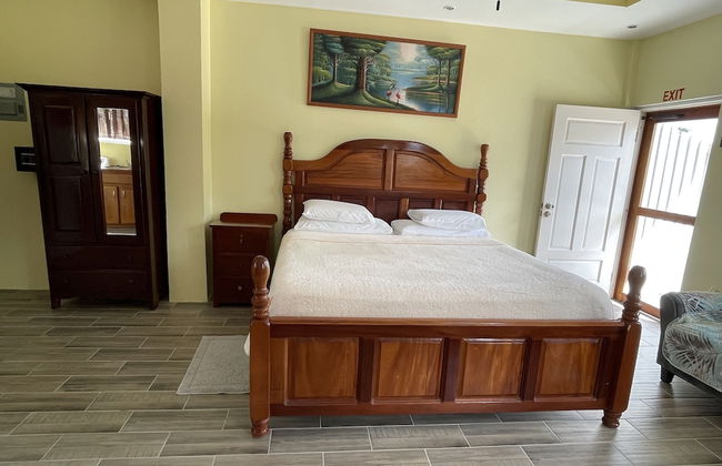 Blue Bay Cottage - Foto 20