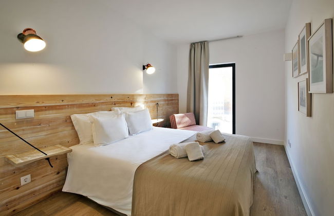 The Salty Lodge - Photo 10