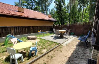 Domek murowany w Dolinie Symsarny - Foto 43